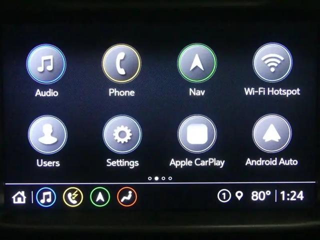 2021 Chevrolet Silverado 3500HD 4WD Crew Cab Standard Bed High Country