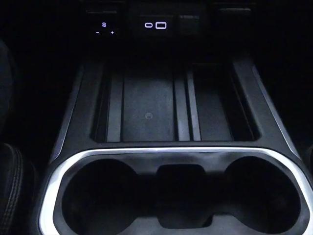 2021 Chevrolet Silverado 3500HD 4WD Crew Cab Standard Bed High Country