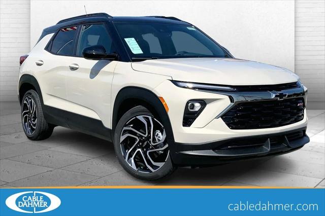 2026 Chevrolet TrailBlazer FWD RS for sale in Kansas City, MO