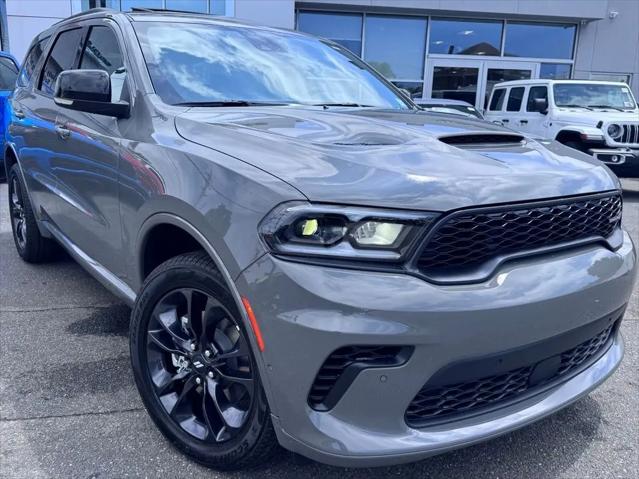 2026 Dodge Durango GT Plus for sale in Inwood, NY
