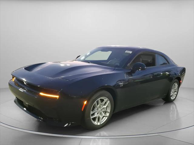 2025 Dodge Charger Daytona R/T AWD
