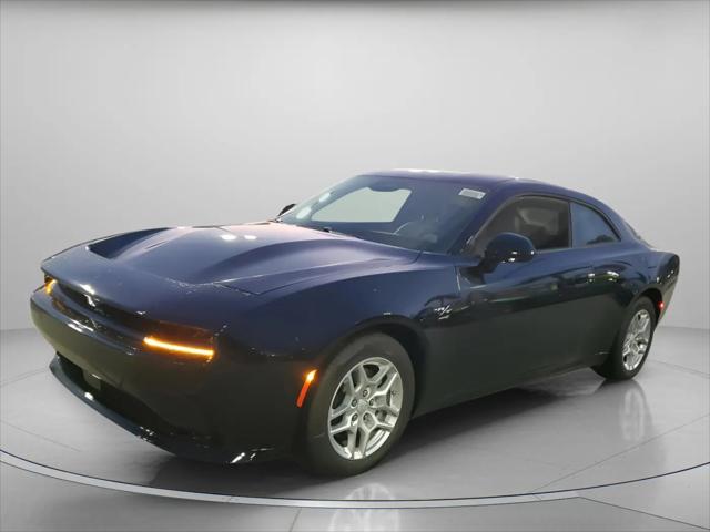 2025 Dodge Charger Daytona R/T AWD