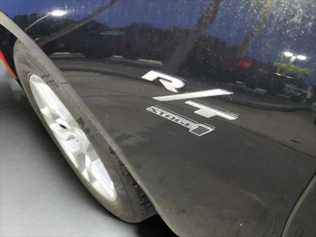 2025 Dodge Charger Daytona R/T AWD