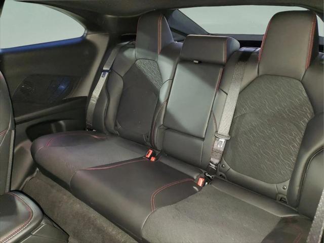 2025 Dodge Charger Daytona R/T AWD