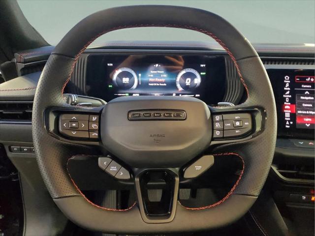 2025 Dodge Charger Daytona R/T AWD