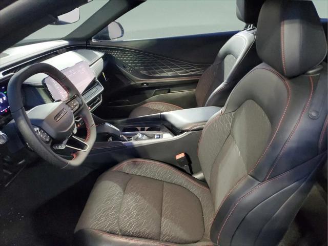 2025 Dodge Charger Daytona R/T AWD