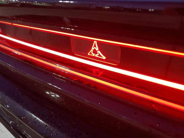 2025 Dodge Charger Daytona R/T AWD