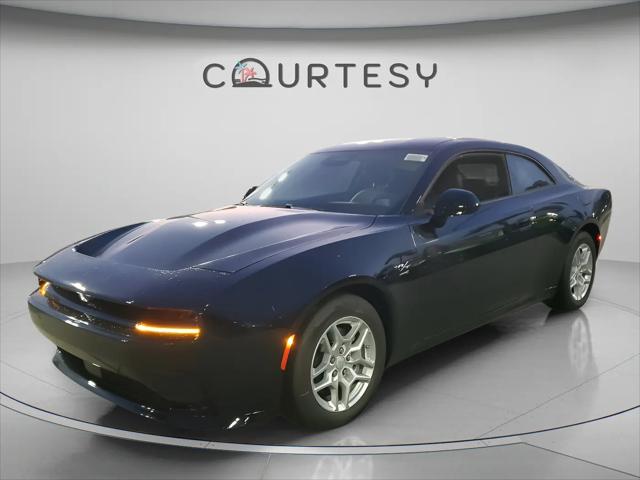 2025 Dodge Charger Daytona R/T AWD for sale in Tampa, FL