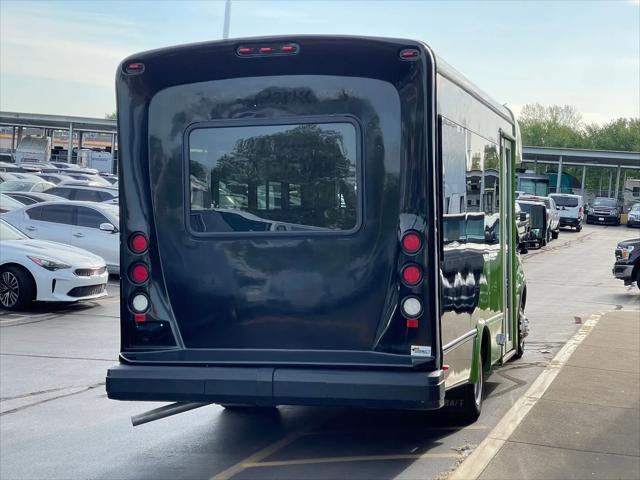 2018 Ford Transit Cutaway T-350