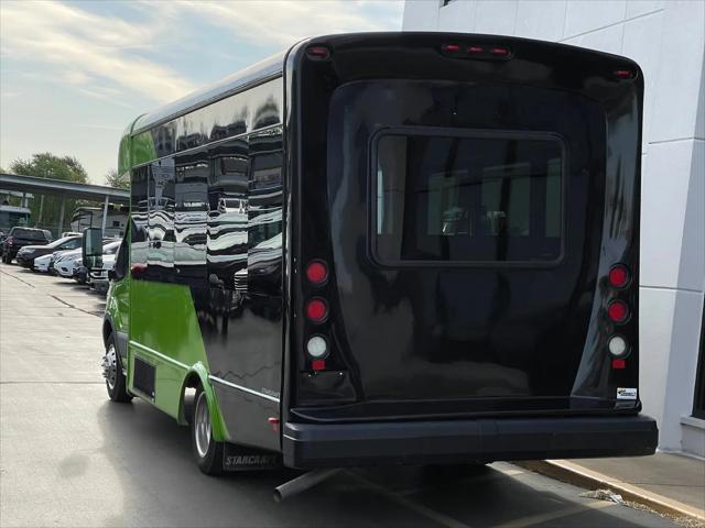2018 Ford Transit Cutaway T-350