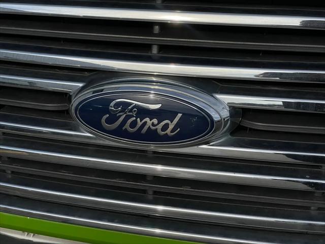 2018 Ford Transit Cutaway T-350