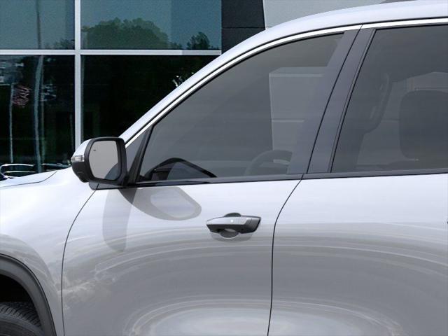 2026 GMC Acadia AWD Elevation