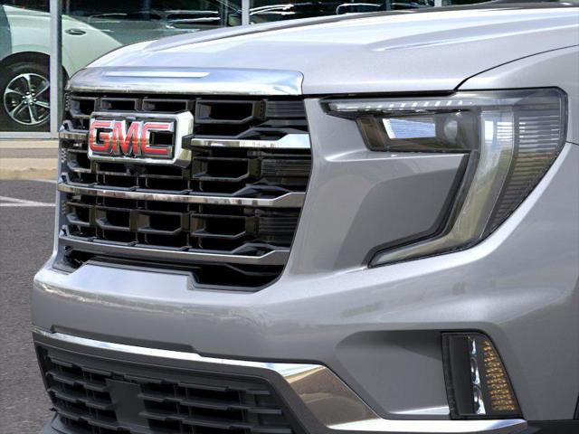 2026 GMC Acadia AWD Elevation