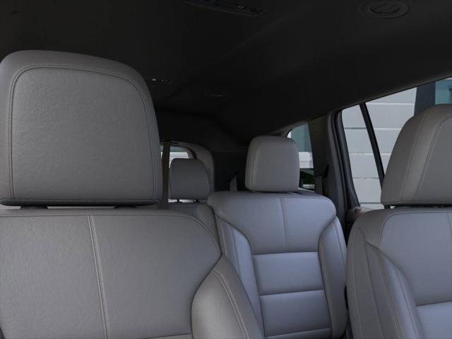 2026 GMC Acadia AWD Elevation