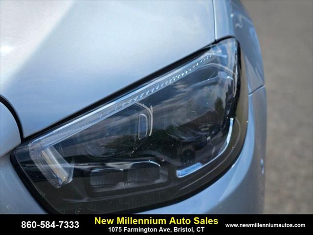 2021 Mercedes-Benz E 450 4MATIC