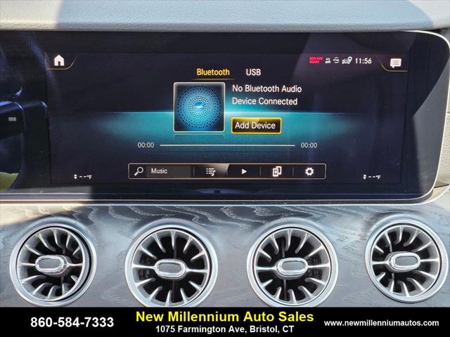 2021 Mercedes-Benz E 450 4MATIC