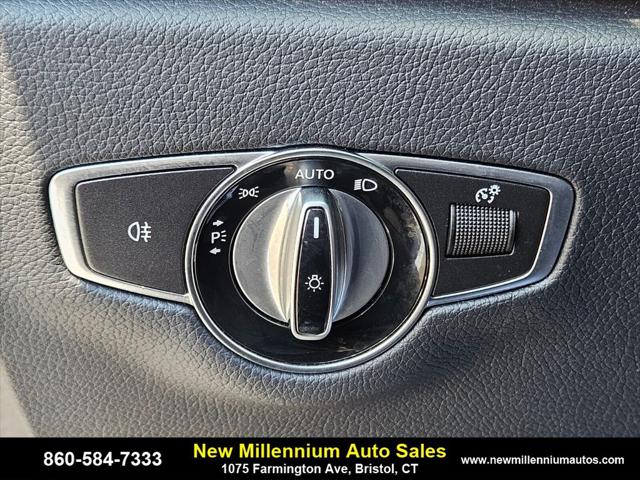 2021 Mercedes-Benz E 450 4MATIC