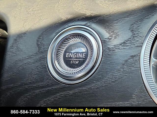 2021 Mercedes-Benz E 450 4MATIC