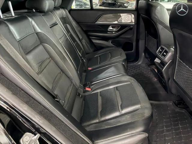 2021 Mercedes-Benz GLE AMG GLE 53 4MATIC