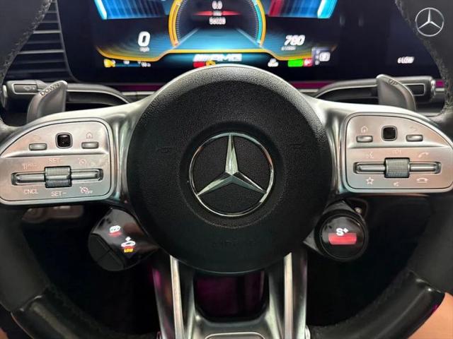 2021 Mercedes-Benz GLE AMG GLE 53 4MATIC