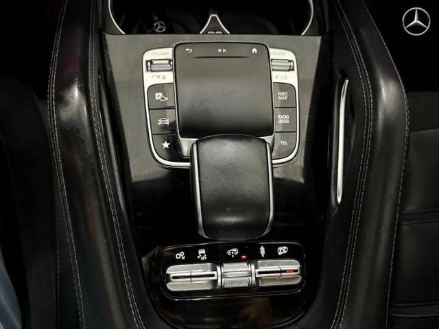 2021 Mercedes-Benz GLE AMG GLE 53 4MATIC