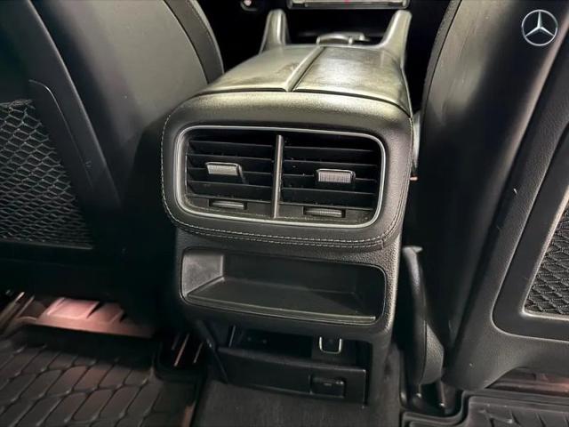 2021 Mercedes-Benz GLE AMG GLE 53 4MATIC