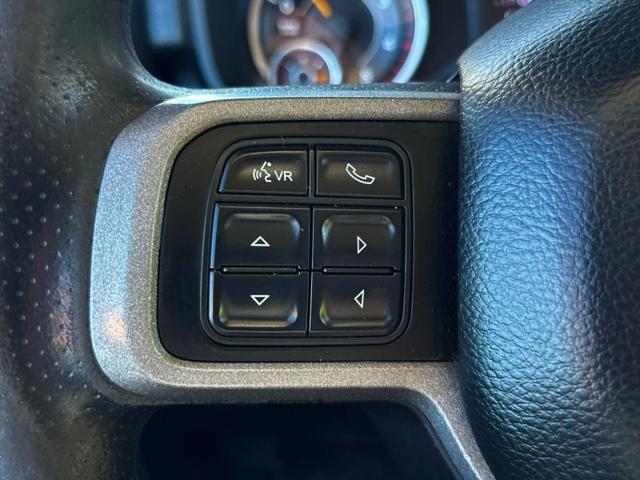 2020 Ram 3500 Tradesman Crew Cab 4x4 8 Box