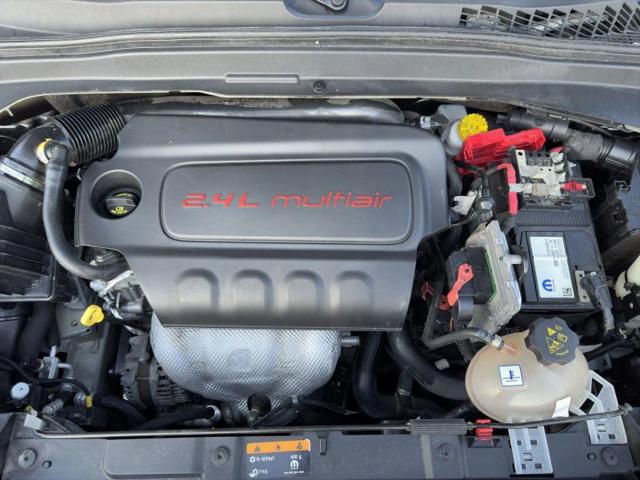 2019 Jeep Renegade Upland 4x4
