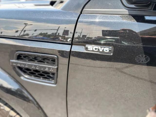 2015 Land Rover LR4 HSE LUX