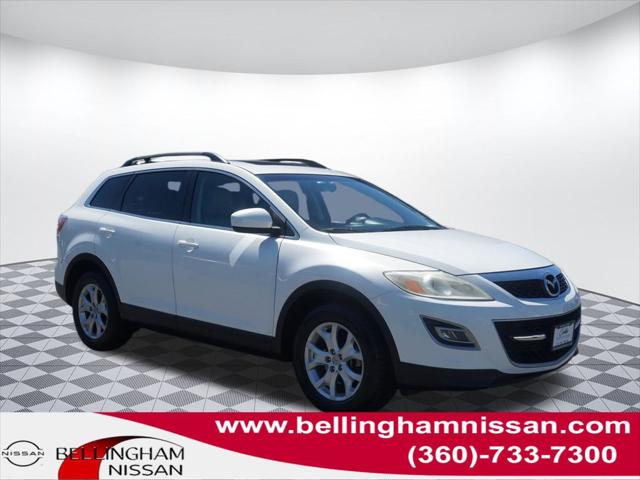 2012 Mazda CX-9