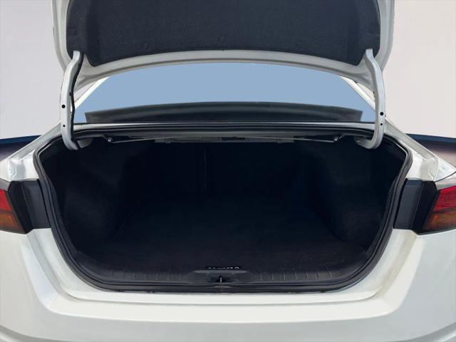 2020 Nissan Altima S FWD