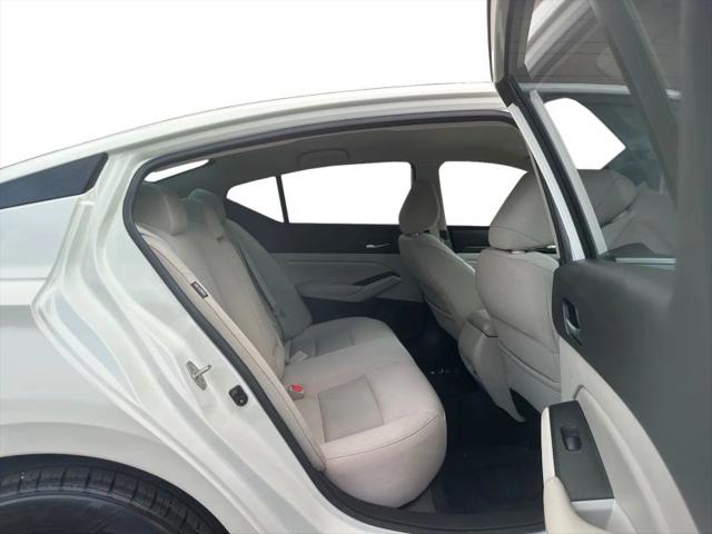 2020 Nissan Altima S FWD