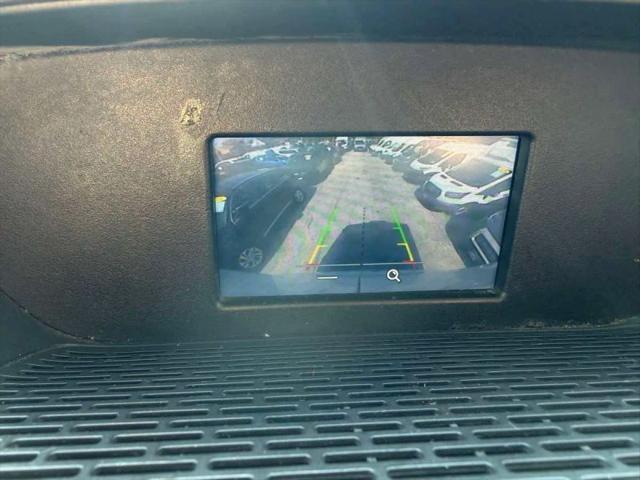 2019 Ford Transit Medium Roof w/Sliding Side Door w/LWB