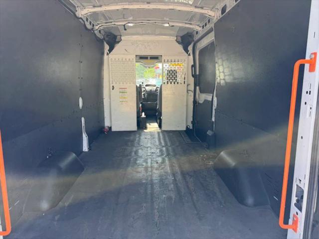2019 Ford Transit Medium Roof w/Sliding Side Door w/LWB