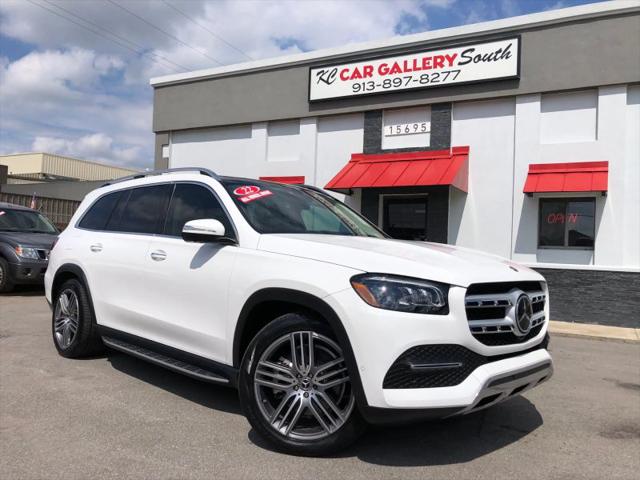2022 Mercedes-Benz GLS GLS 450 4MATIC for sale in Olathe, KS