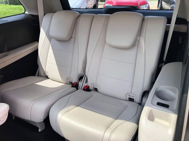 2022 Mercedes-Benz GLS GLS 450 4MATIC