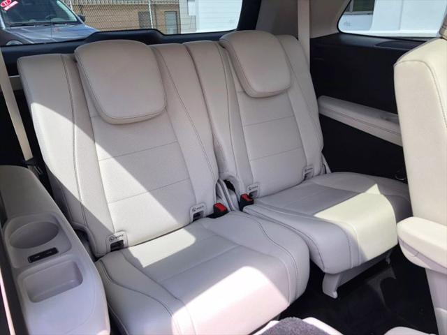 2022 Mercedes-Benz GLS GLS 450 4MATIC