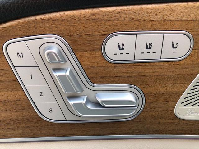 2022 Mercedes-Benz GLS GLS 450 4MATIC