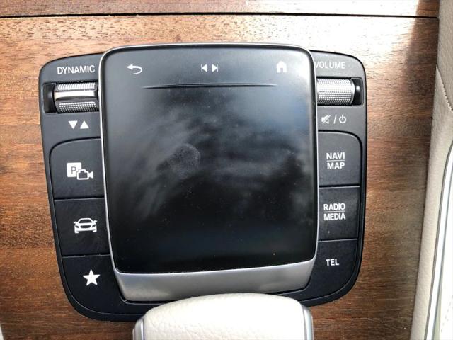 2022 Mercedes-Benz GLS GLS 450 4MATIC