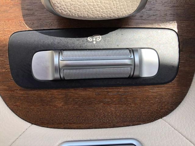 2022 Mercedes-Benz GLS GLS 450 4MATIC