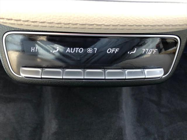 2022 Mercedes-Benz GLS GLS 450 4MATIC