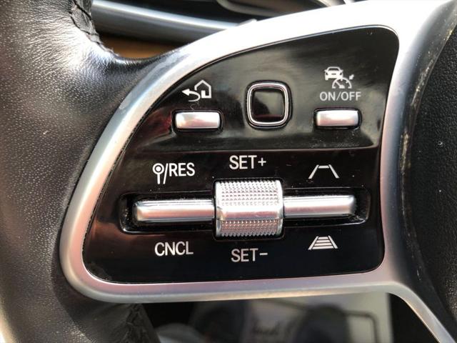 2022 Mercedes-Benz GLS GLS 450 4MATIC