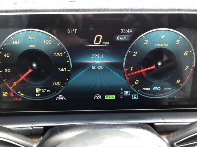 2022 Mercedes-Benz GLS GLS 450 4MATIC