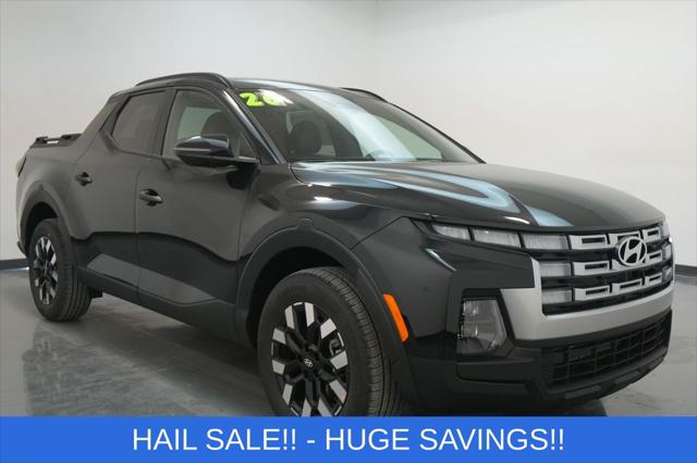 2026 Hyundai Santa Cruz SEL for sale in Waterloo, IA