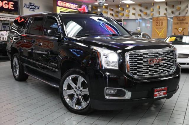 2019 GMC Yukon XL Denali for sale in Chicago, IL