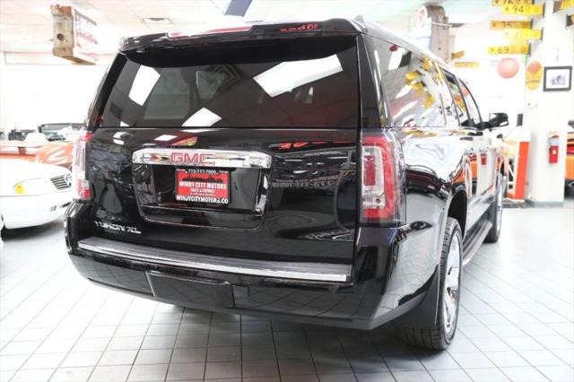2019 GMC Yukon XL Denali