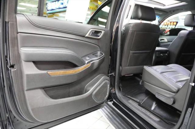 2019 GMC Yukon XL Denali