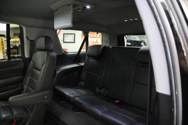 2019 GMC Yukon XL Denali