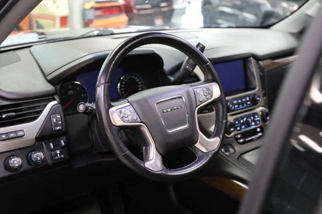 2019 GMC Yukon XL Denali
