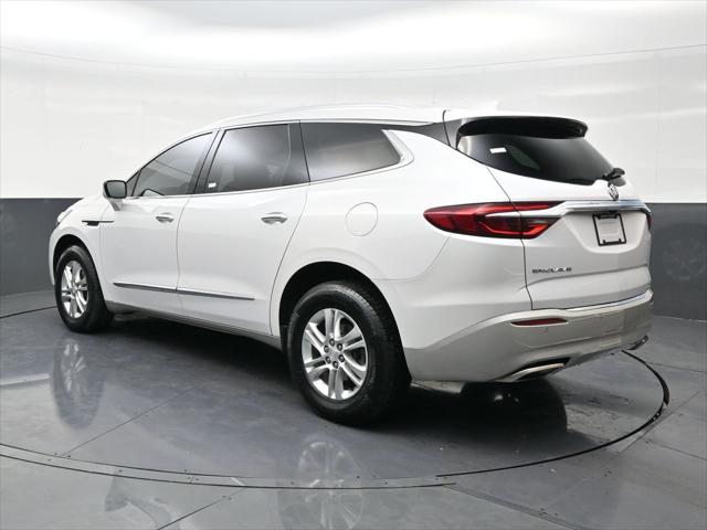 2021 Buick Enclave FWD Essence